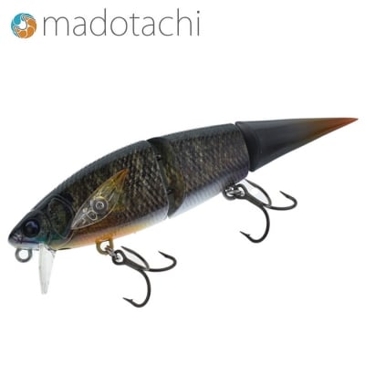 Madotachi Hanitas LR 120 Hard lure
