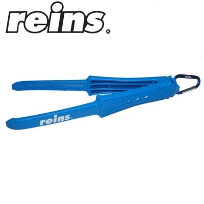 Reins Fishgrip SP II Royal Blue