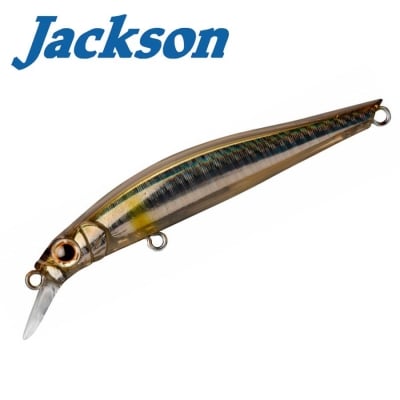 Jackson Artist FR85HW SAY