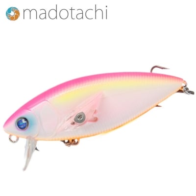 Madotachi Hanitas Crank 80 Search Pink