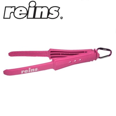 Reins Fishgrip SP II Sexy pink