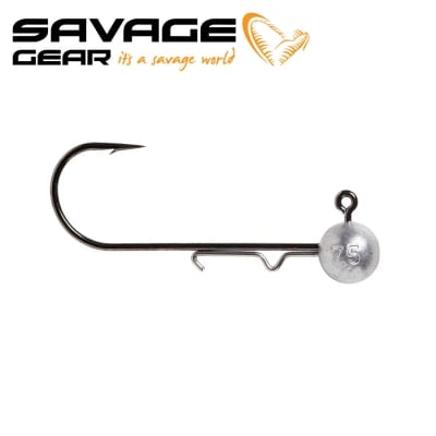 SG Ball Jighead #3/0 25g