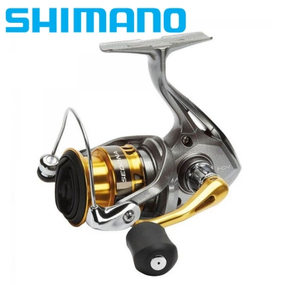 Shimano Sedona C2000S HG FI Fishing Reel