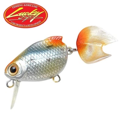 Lucky Craft Kingyo 40S Shubunkin