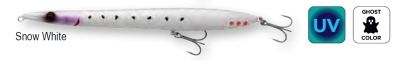 SG Surf Walker 2.0 18cm 29g F Snow White