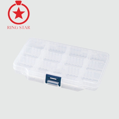 Ring Star Super Pitch Minimum SP-750 145×100×21 mm Lure box
