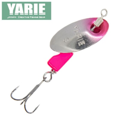 Yarie 672 Blender 1.5 g SP7