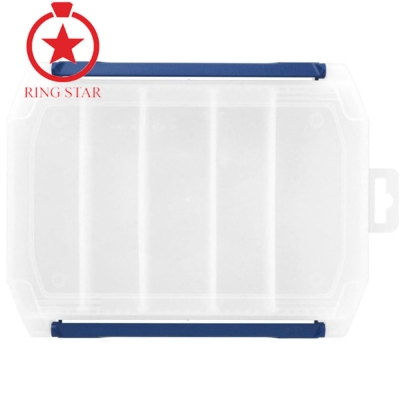 Ring Star Super Pitch L&R SPW-1510 200×153×40 mm Lure box