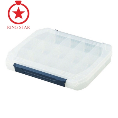 Ring Star Super Pitch L&R SPW-2300 234×195×40 mm Lure box