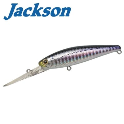 Jackson Jester Minnow 78S SRK
