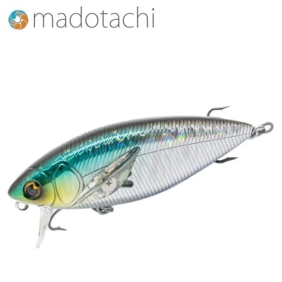 Madotachi Hanitas Crank 80 Staple