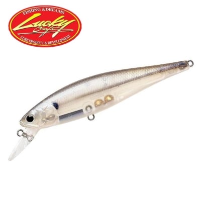 Lucky Craft Pointer 100 SP Striped Shad