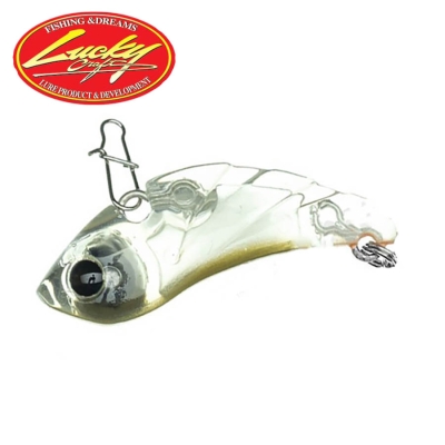 Lucky Craft Micro Air Claw S SukeMiso