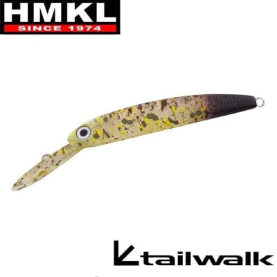 HMKL | Tailwalk Zagger 50F1-R Limited Color - Taki Skeleton Topping Hood