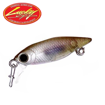 Lucky Craft Bevy Minnow 33 S Tane Bait