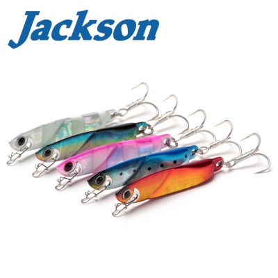 Jackson Tobisugi Daniel 3g