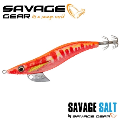 SG Squid Dealer #3.5N 18.8g 11cm Triglia 3sec/m
