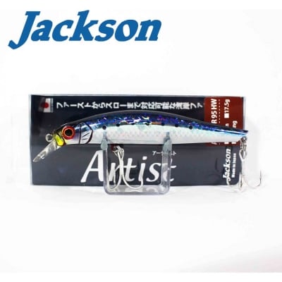 Jackson Artist FR95HW URI