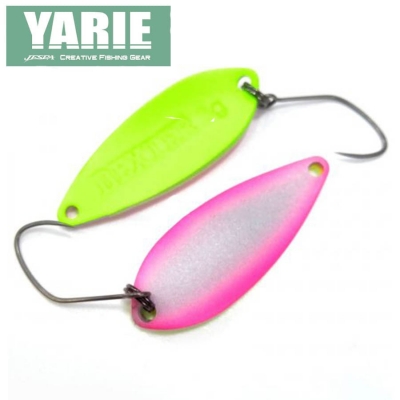 Yarie 712 Dexter 3.0 g W7