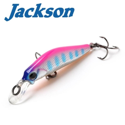 Jackson Kanade 60S WPY