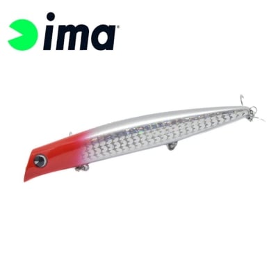 Ima Komomo SF-125 #X5389 Limited