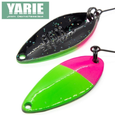 Yarie 702 Pirica More 2.2 g Y72