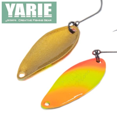 Yarie 702 Pirica More 2.2 g Y83