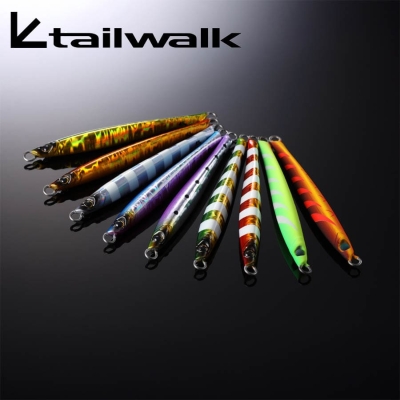 Tailwalk Yummy Jig TG Slender 30g Metal jig