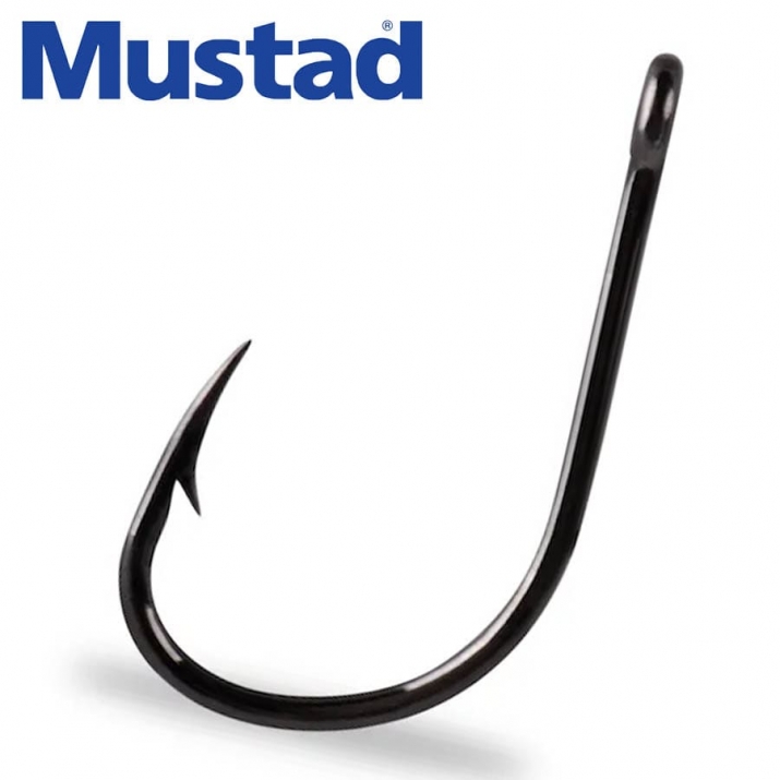 Mustad Demon Circle Heavy Krog Ultrapoint