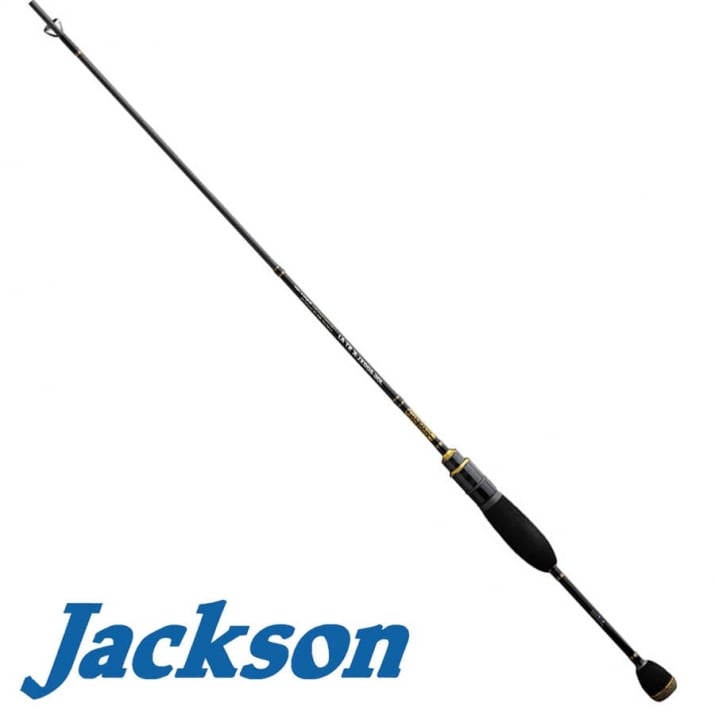 Jackson Ocean Gate Aji JOG-55UL-K ST AJ | Fishing Zone