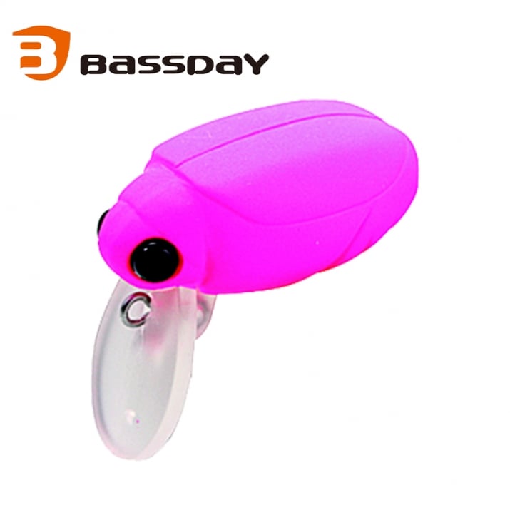 Bassday Kobun #224 | Fishing Zone