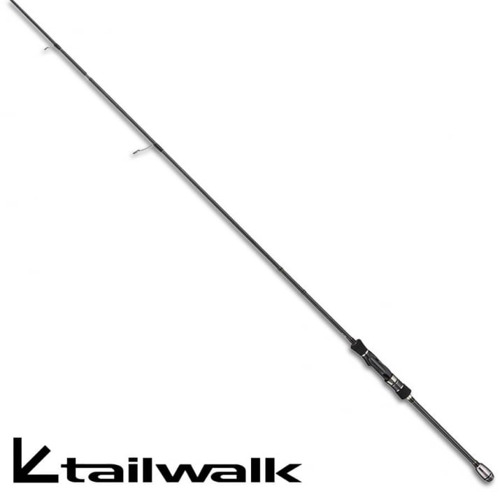 Tailwalk Egist TZ Spinning Rod | Fishing Zone