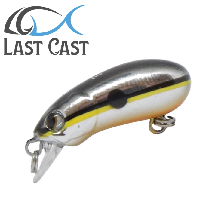 Last Cast CC28 F #07 | Fishing Zone