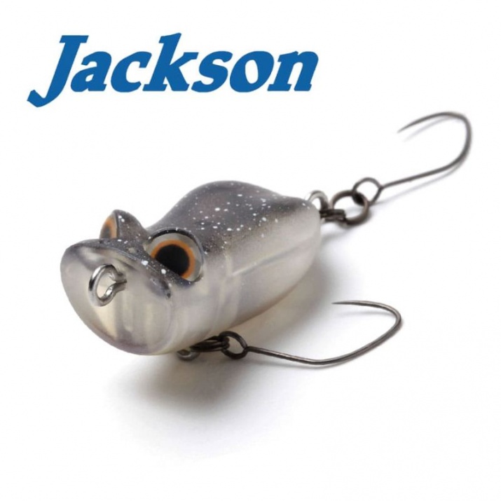Jackson Cyarl Float | Fishing Zone