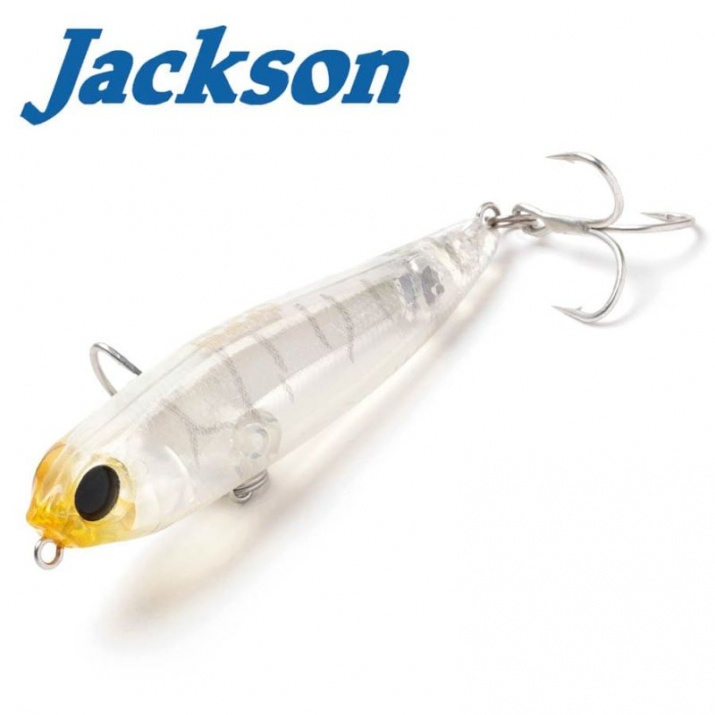 Jackson Risk Bait 70 BSP Fishing Zone