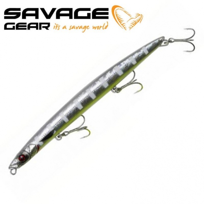Savage Gear Deep Walker 175 39g