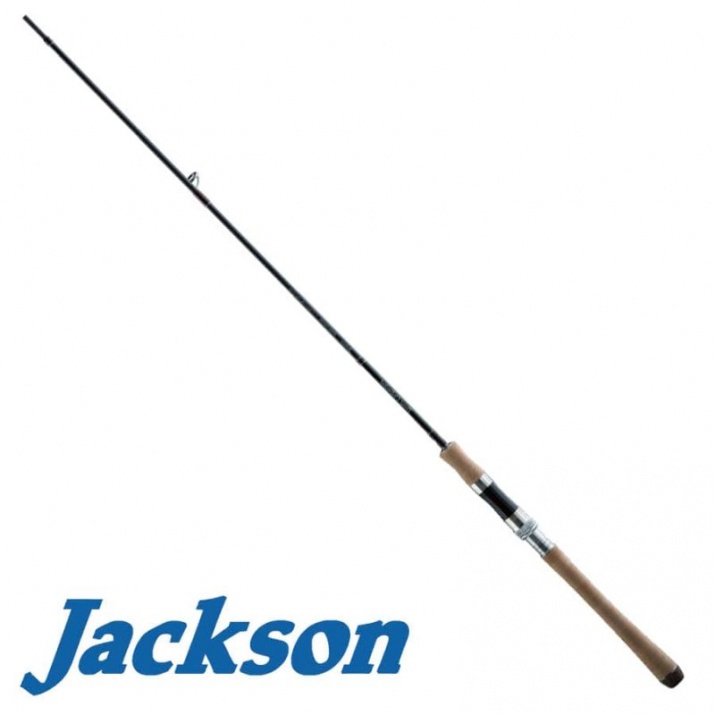 Jackson Trout Unlimited TUSS 722 ML | Fishing Zone