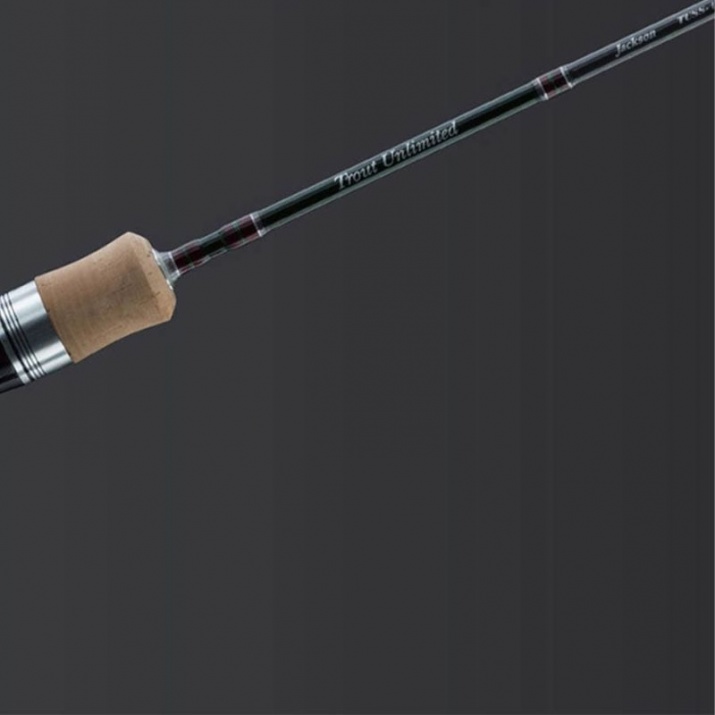 Jackson Trout Unlimited Rod | Fishing Zone