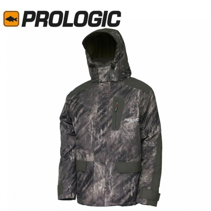 Prologic on sale fishing jacket