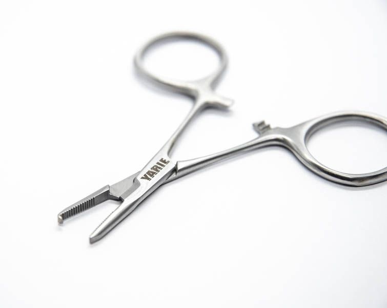 Fishing Pliers, Forceps and Scissors
