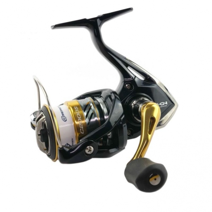 Shimano Nasci C2000S FB | Fishing Zone