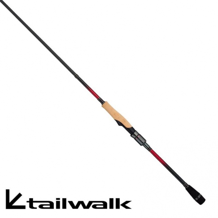 Tailwalk Crimson S83M-F | Fishing Zone