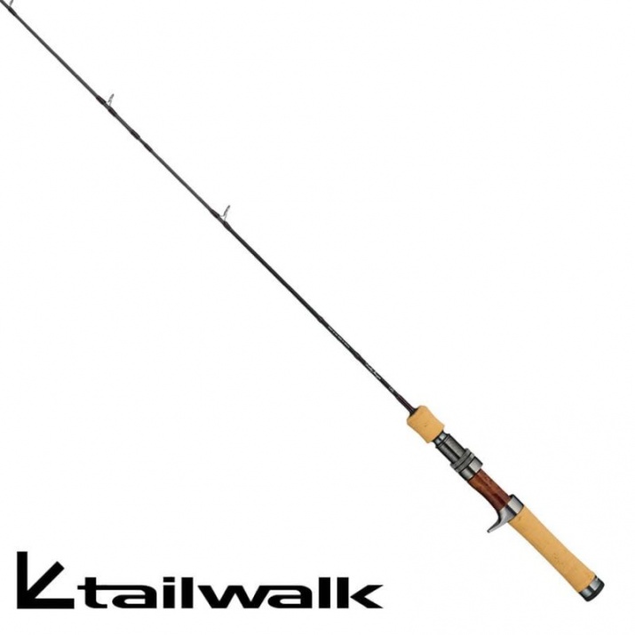 口豪奢 Tailwalk Troutia Zone Fishing | C49L/G-P4 Feerique ロッド
