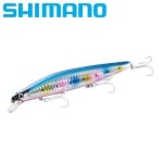 Shimano EXSENCE Silent Assassin XM-129NE 129F - 001 H Iwashi