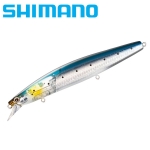 Shimano EXSENCE Silent Assassin Flash Boost 129SFB XM212TE 001 Maiwashi