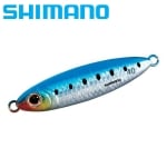 Shimano Butter Fly Flat Light 60g