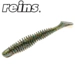 Reins Bubbling Shad 3.0 / 7.62cm Soft Lure
