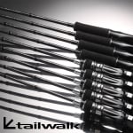 Tailwalk L-Jiggys SSD Jigging Rod
