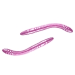 Libra Fatty D Worm Tournament 55 Silicone worm bait