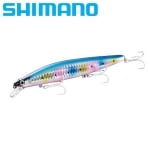 Shimano EXSENCE Silent Assassin XM-140NE 140F - 02T H Iwashi